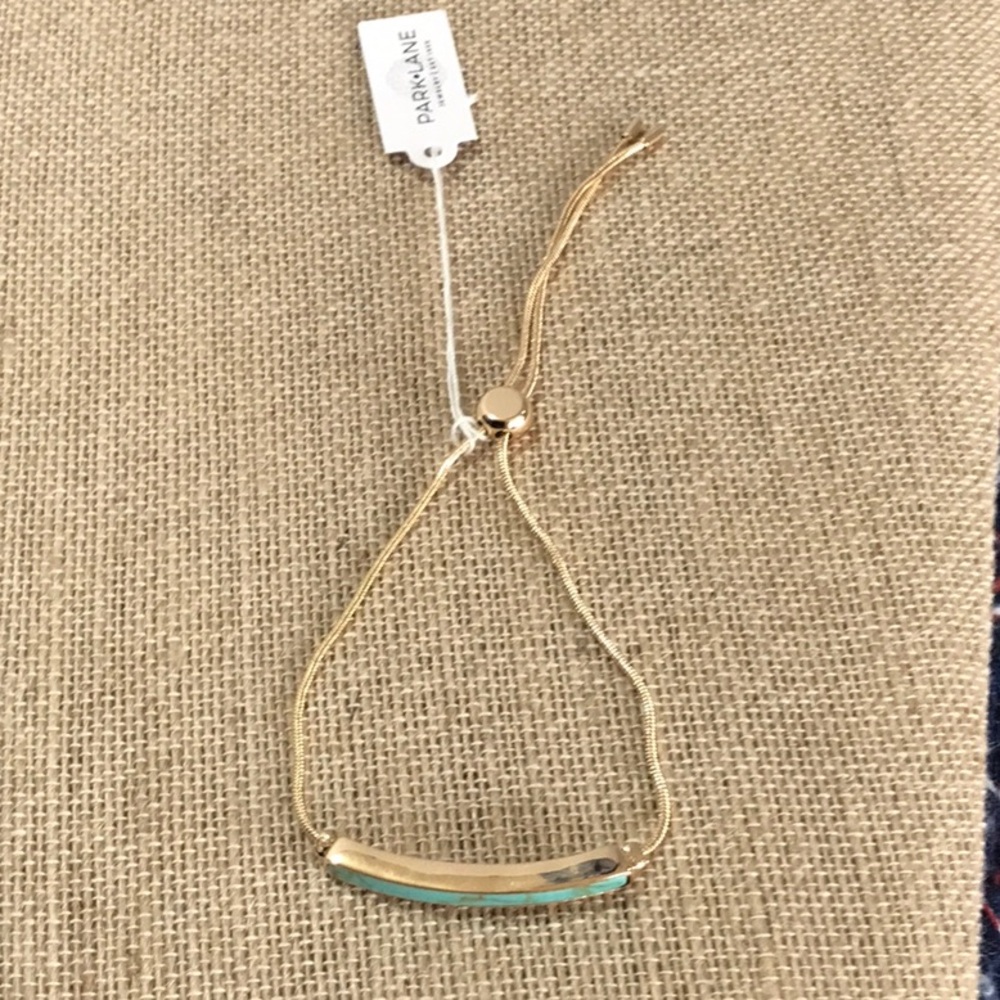Parklane Kai bracelet